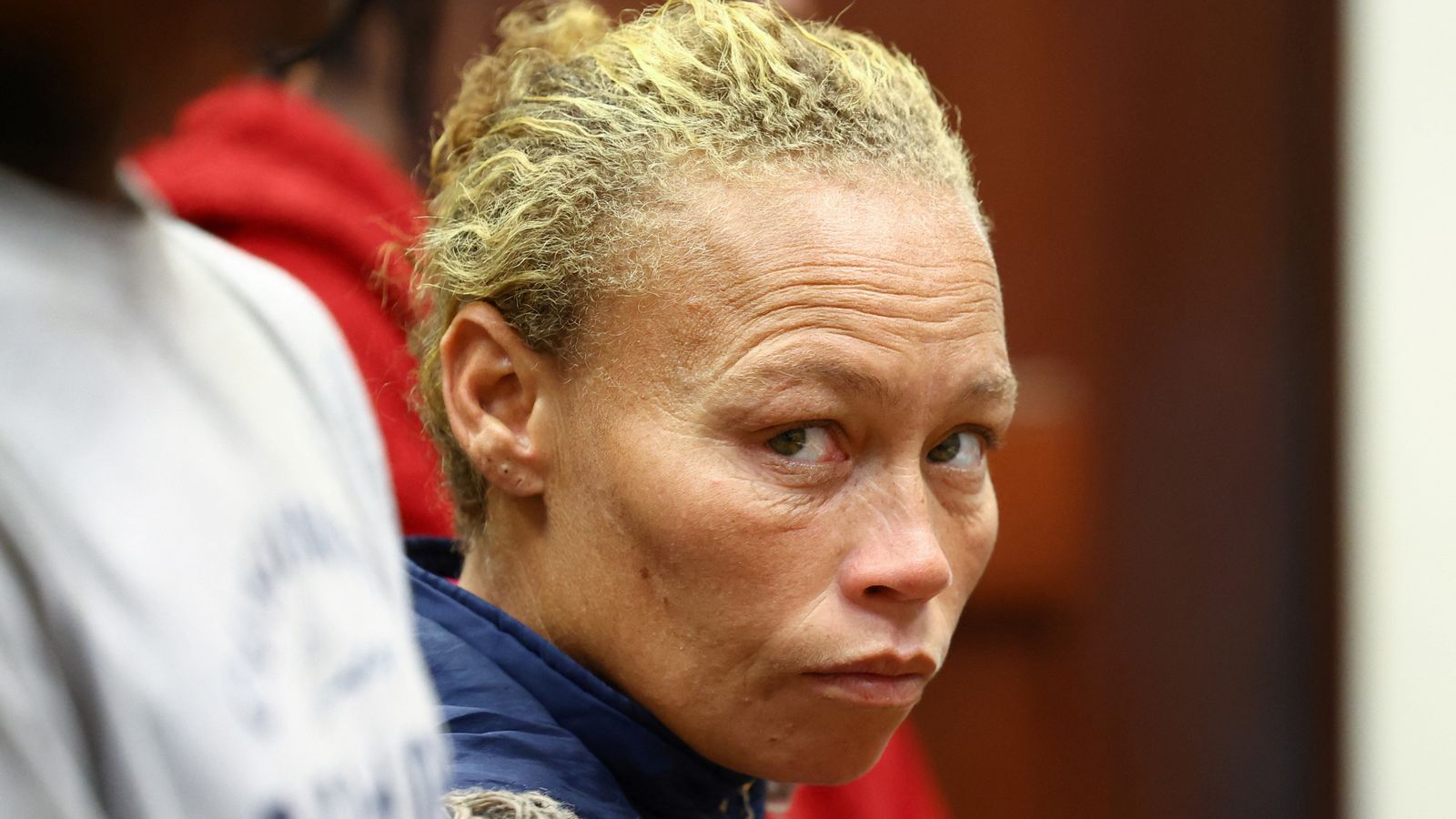 Joshlin Smith Trial Update: Appollis Describes Interrogation Abuse