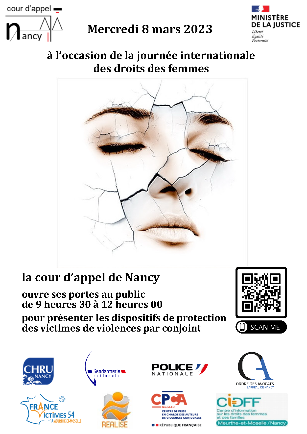 Journée Internationale Des Droits Des Femmes À Biarritz : Programme Des Événements Journée Internationale Des Droits Des Femmes À Biarritz : Programme Des Événements