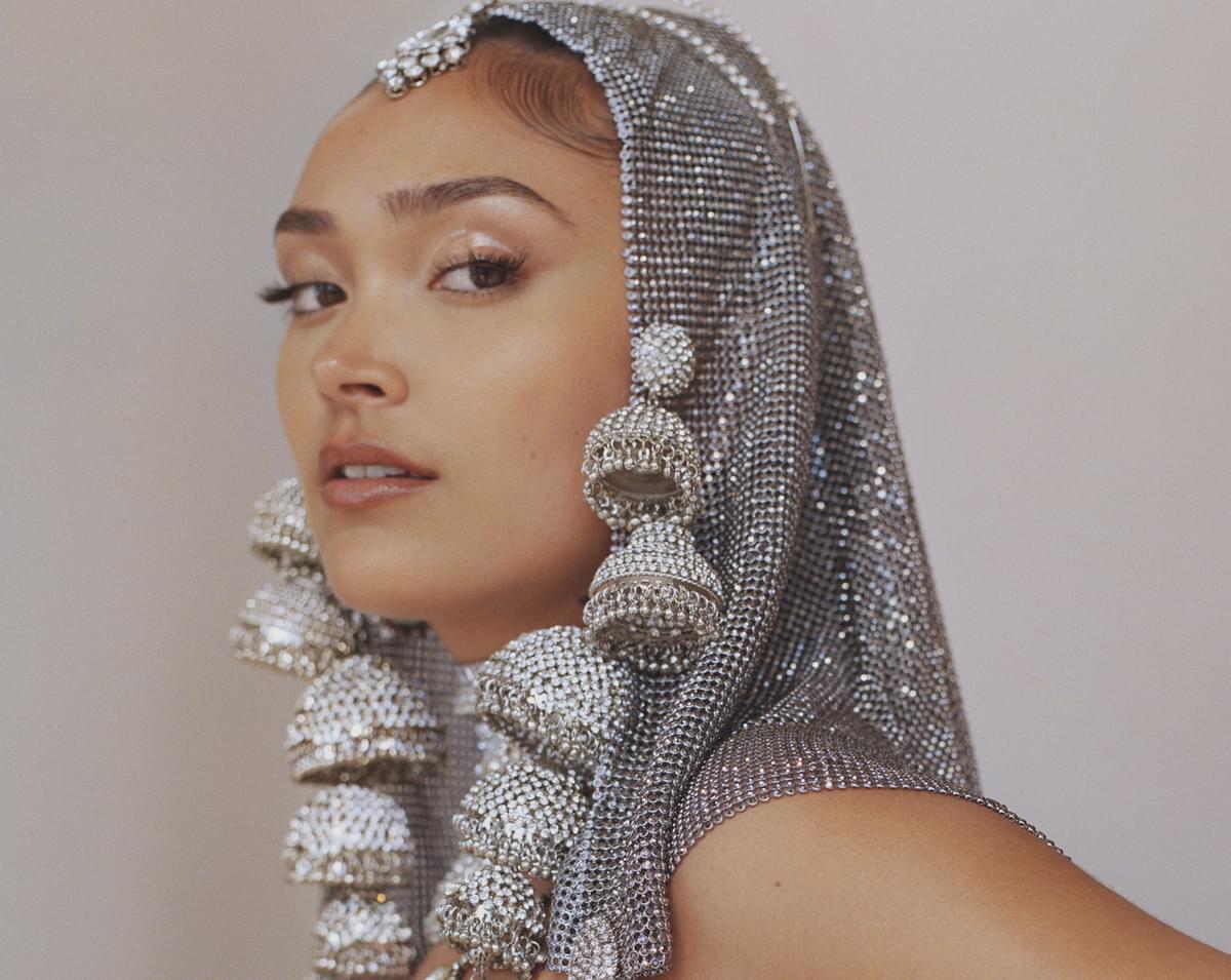 Joy Crookes' Joy Crookes'