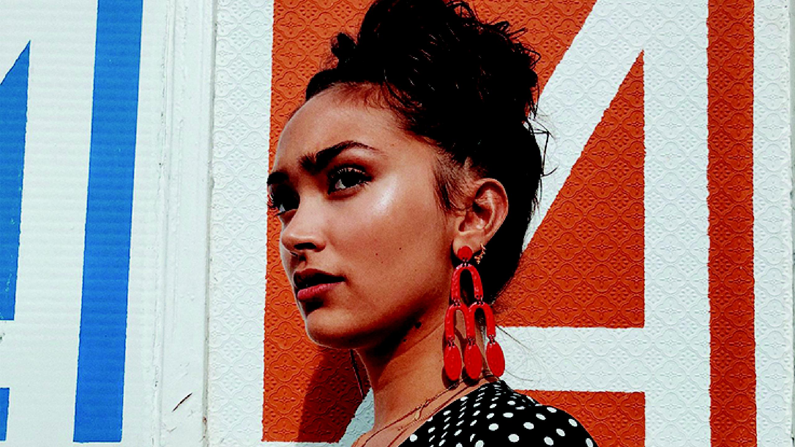 Joy Crookes' Joy Crookes'