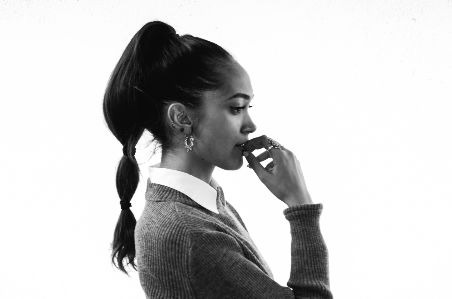 Joy Crookes' New Single Joy Crookes' New Single