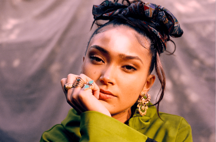 Joy Crookes Releases New Single: Carmen Joy Crookes Releases New Single: Carmen