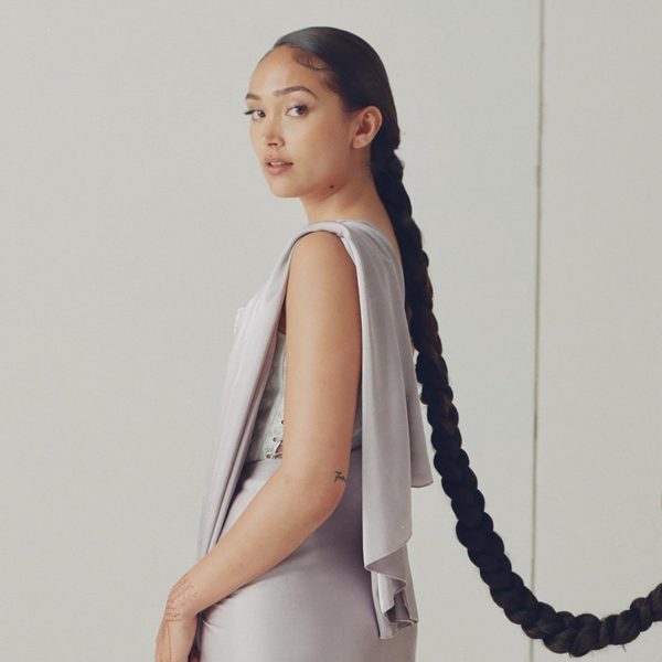 Joy Crookes Shares New Single: Joy Crookes Shares New Single: