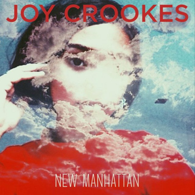 Joy Crookes Unveils New Track: Carmen Joy Crookes Unveils New Track: Carmen
