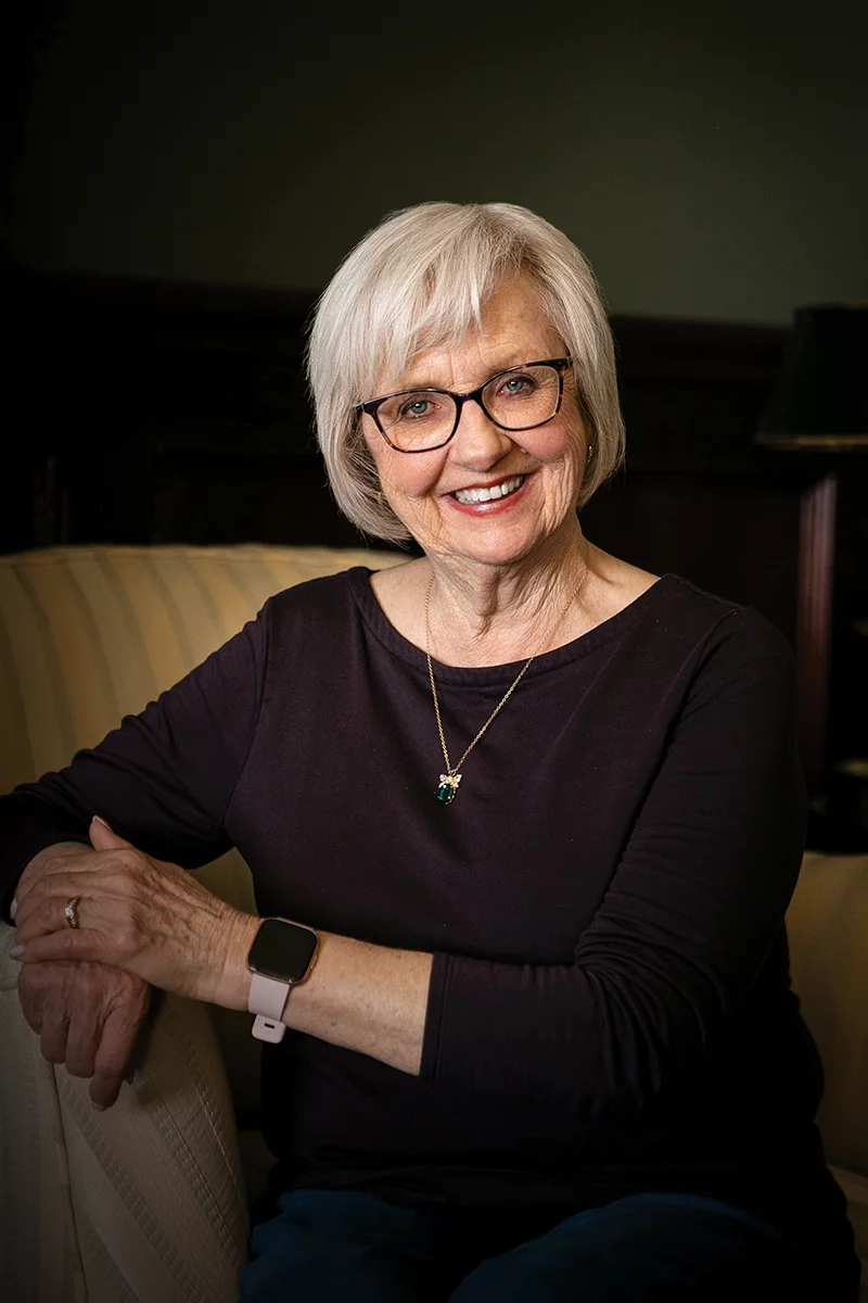 Joy Smith Foundation Launch: Media Alert & Photo Advisory