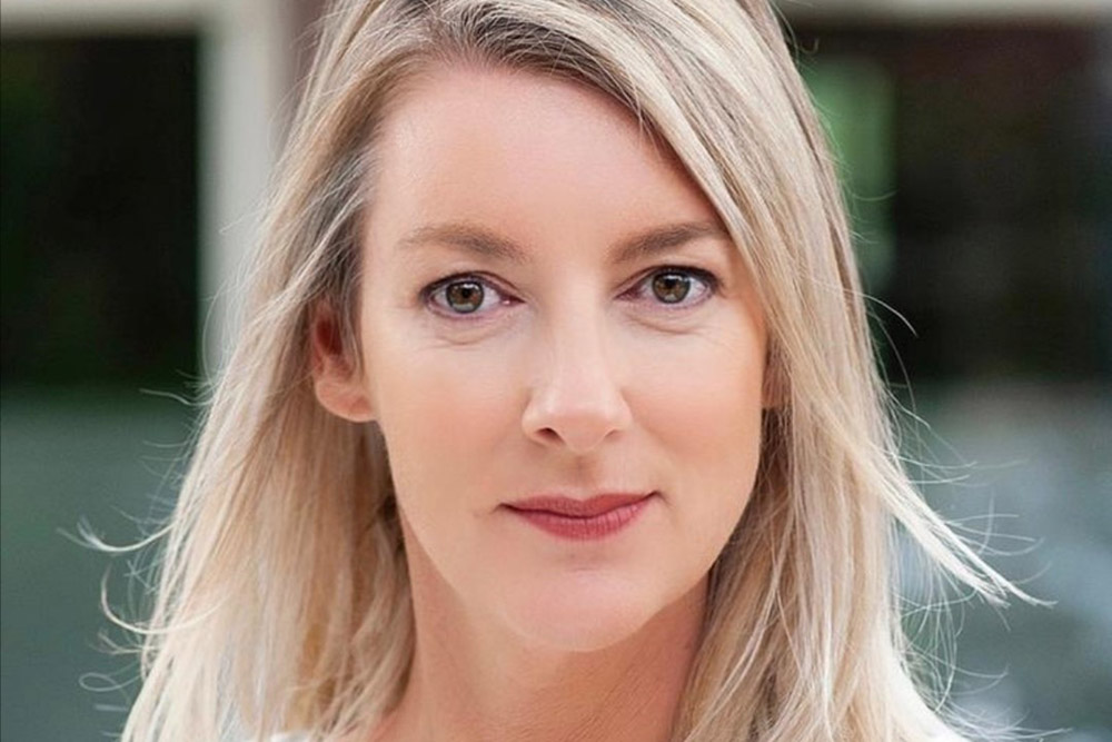 Jozanne Van Der Velden: VVD Heeft Haar Kans Gehad - Terugkeer Naar De Venlose Politiek Jozanne Van Der Velden: VVD Heeft Haar Kans Gehad - Terugkeer Naar De Venlose Politiek