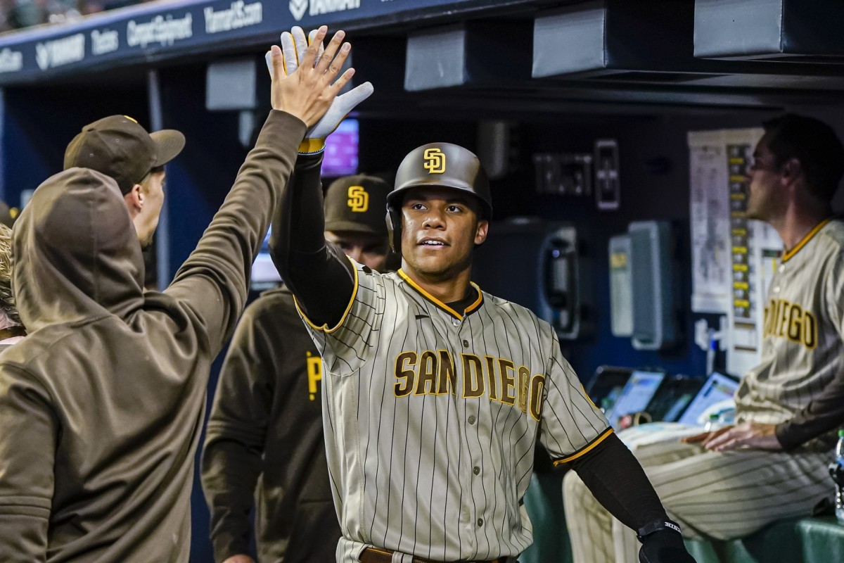 Juan Soto And The Mets: Early Struggles And Future Expectations Juan Soto And The Mets: Early Struggles And Future Expectations
