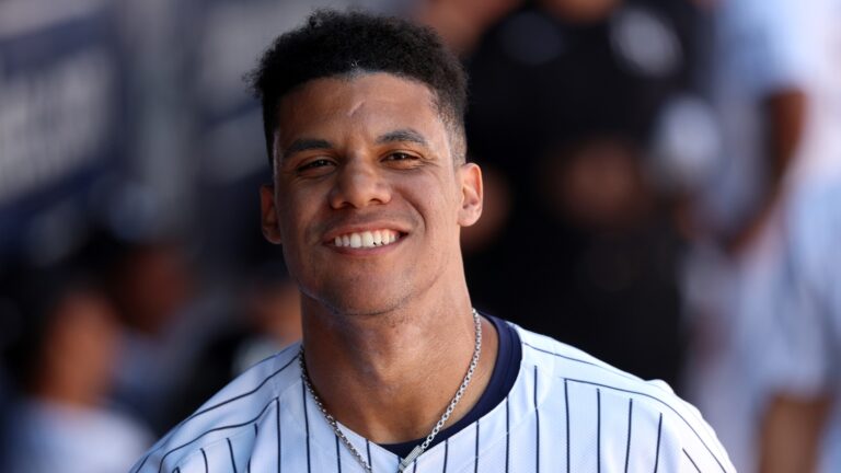 Juan Soto's Performance Surge: A Coincidence Or Kay's Influence? Juan Soto's Performance Surge: A Coincidence Or Kay's Influence?