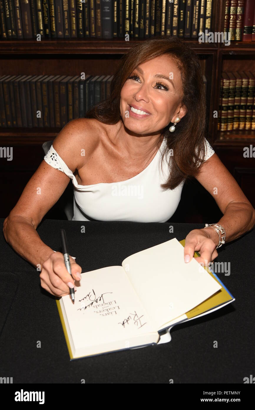 Judge Jeanine Pirro: Behind The Gavel, A Revealing Interview Judge Jeanine Pirro: Behind The Gavel, A Revealing Interview