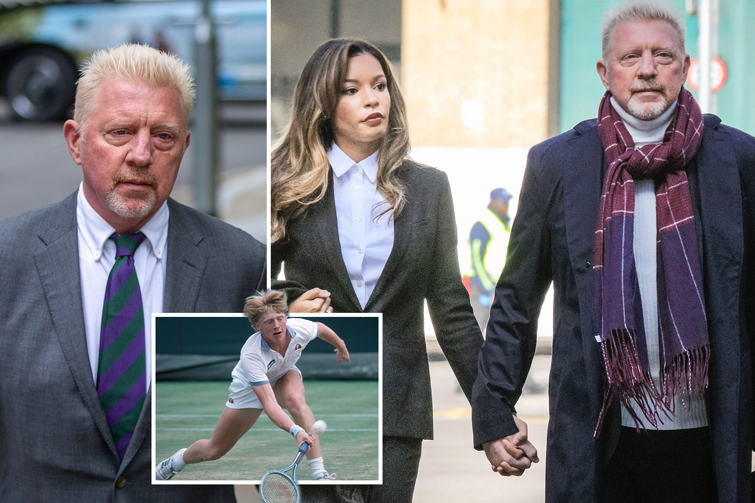 Judge Who Jailed Boris Becker Appointed To Head Nottingham Inquiry Judge Who Jailed Boris Becker Appointed To Head Nottingham Inquiry