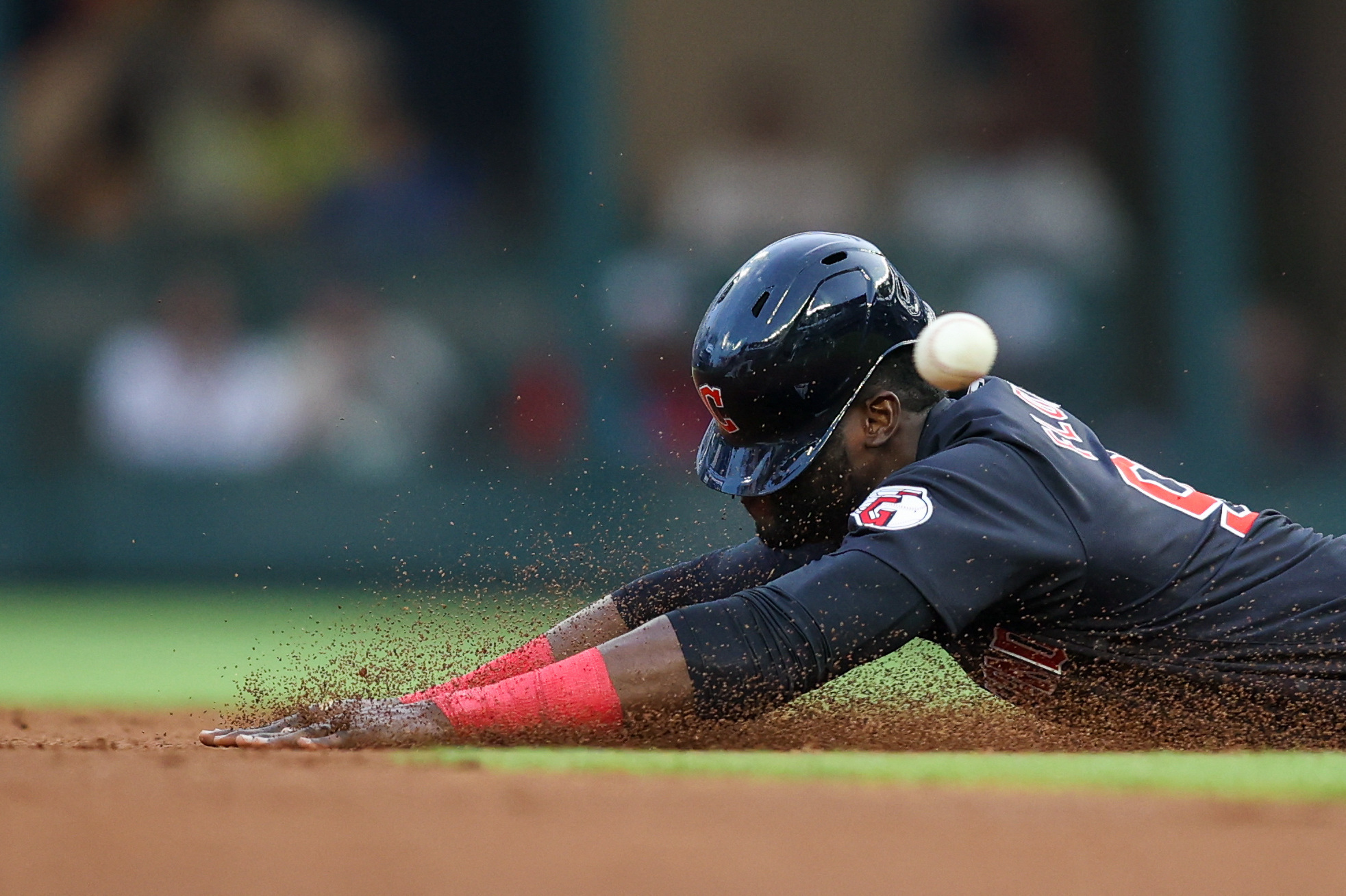 Judge's Hot Streak Puts Braves' Struggles In Perspective Judge's Hot Streak Puts Braves' Struggles In Perspective