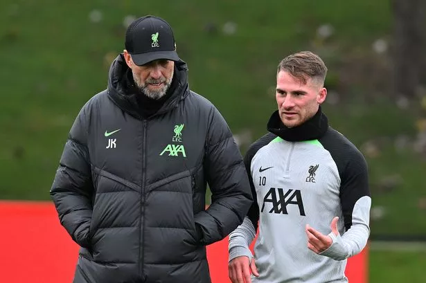 Jürgen Klopp: Early Return To Liverpool Before Final Game Jürgen Klopp: Early Return To Liverpool Before Final Game