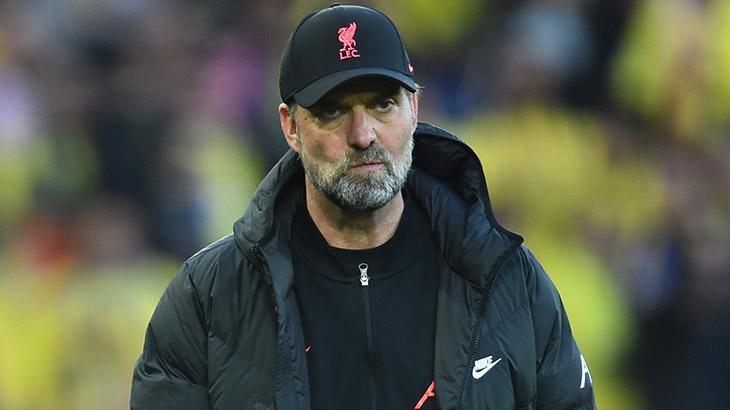 Jürgen Klopp Geri Dönüyor: Geleceğin Futbol Takımı Jürgen Klopp Geri Dönüyor: Geleceğin Futbol Takımı