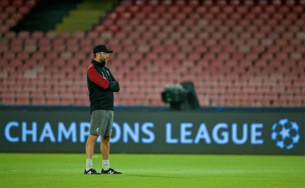Jürgen Klopp Mu, Carlo Ancelotti Mi? Teknik Direktör Karşılaştırması Jürgen Klopp Mu, Carlo Ancelotti Mi? Teknik Direktör Karşılaştırması