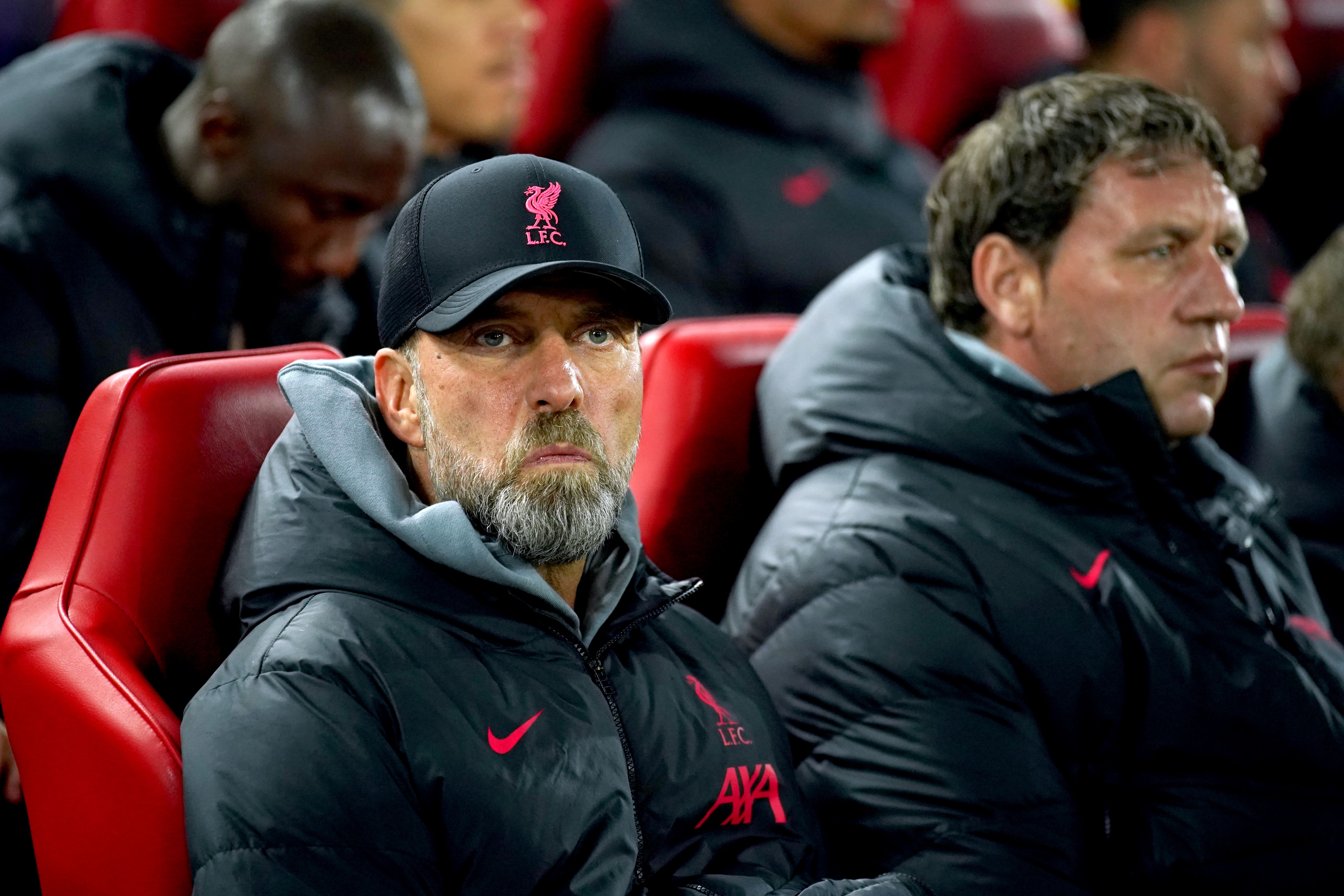 Jürgen Klopp, Real Madrid'in Yeni Teknik Direktörü Olabilir Mi? Jürgen Klopp, Real Madrid'in Yeni Teknik Direktörü Olabilir Mi?