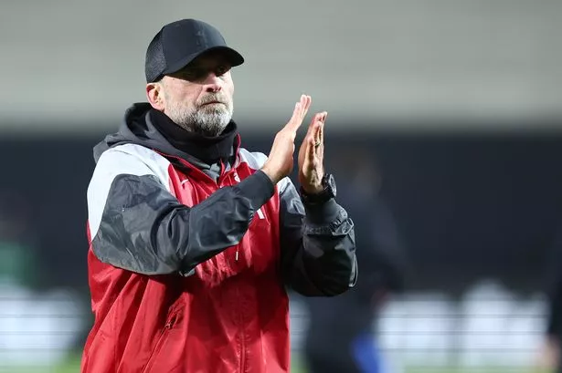 Jürgen Klopp's Return To Liverpool: Expected Before Season Finale Jürgen Klopp's Return To Liverpool: Expected Before Season Finale