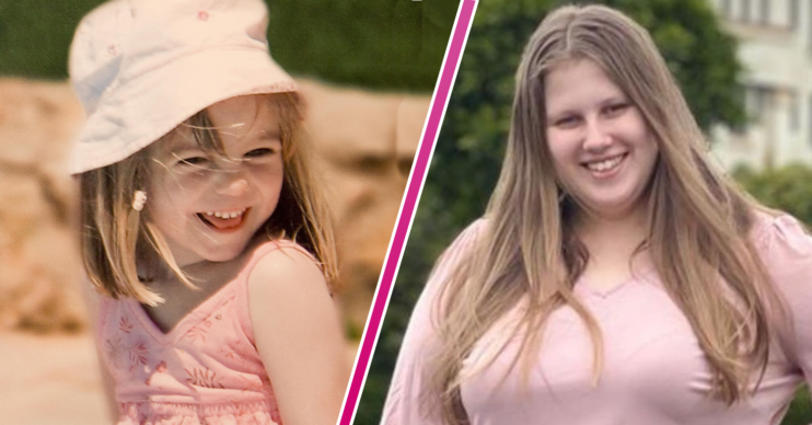 Julia Wandelt's Madeleine McCann Claim Leads To UK Arrest Julia Wandelt's Madeleine McCann Claim Leads To UK Arrest