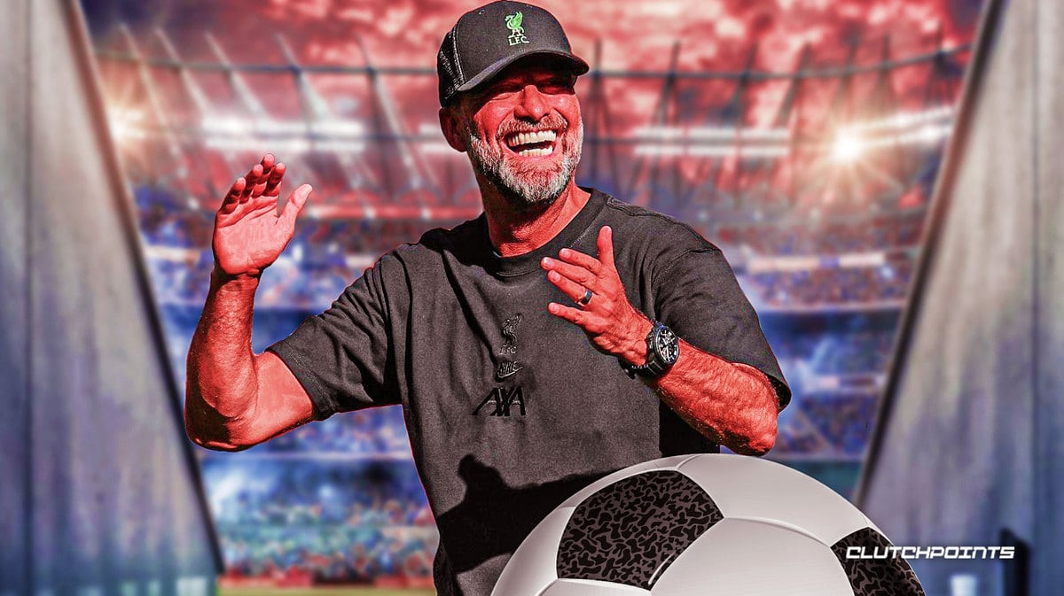 Jurgen Klopp's Agent Addresses Real Madrid Links Jurgen Klopp's Agent Addresses Real Madrid Links