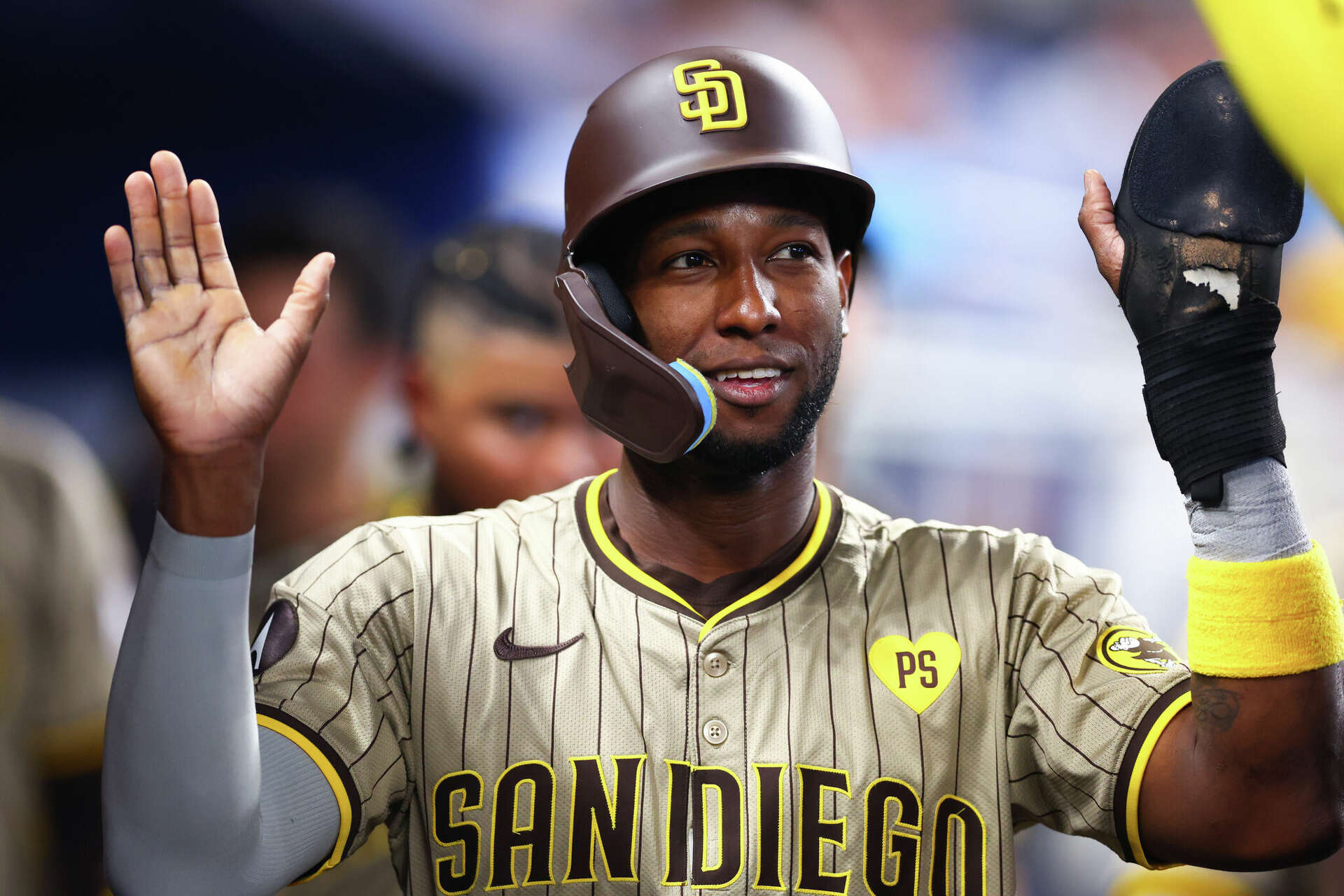 Jurickson Profar's PED Suspension: Implications And Reactions Jurickson Profar's PED Suspension: Implications And Reactions