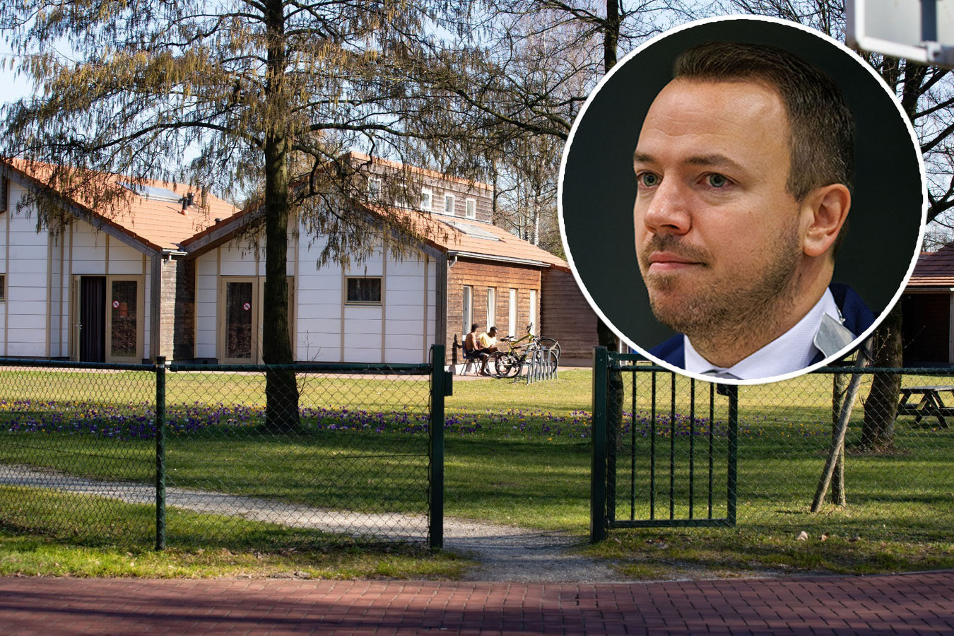Juridische Strijd: Kampen Dagvaardt Enexis Voor Stroomnetaansluiting Juridische Strijd: Kampen Dagvaardt Enexis Voor Stroomnetaansluiting