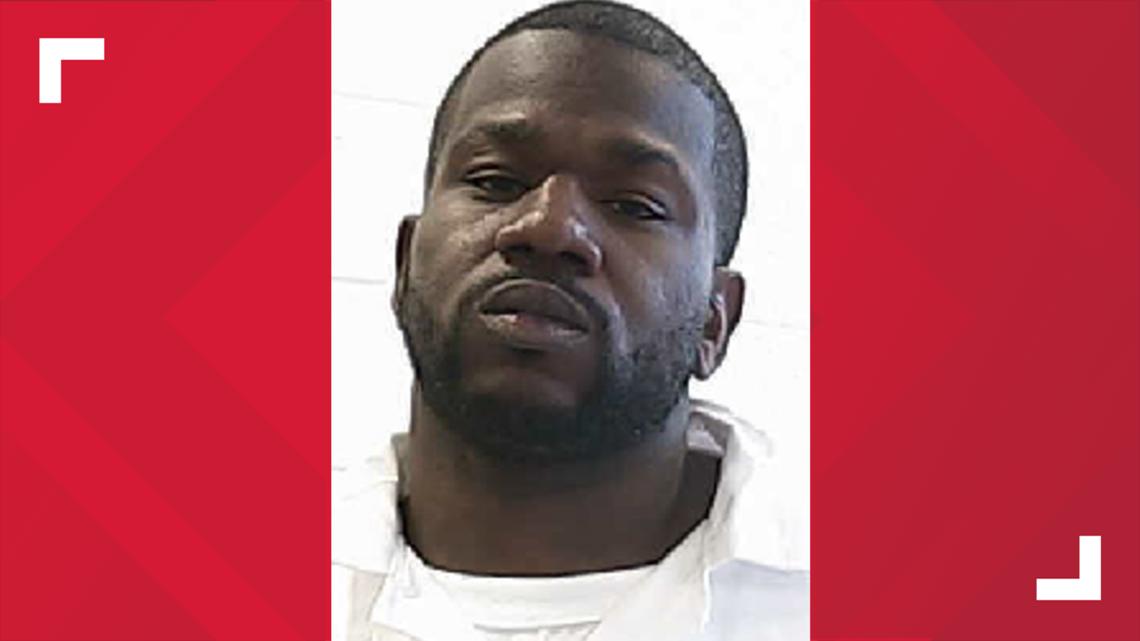 Jury Finds Man Guilty In 2023 Warner Robins Murder Jury Finds Man Guilty In 2023 Warner Robins Murder