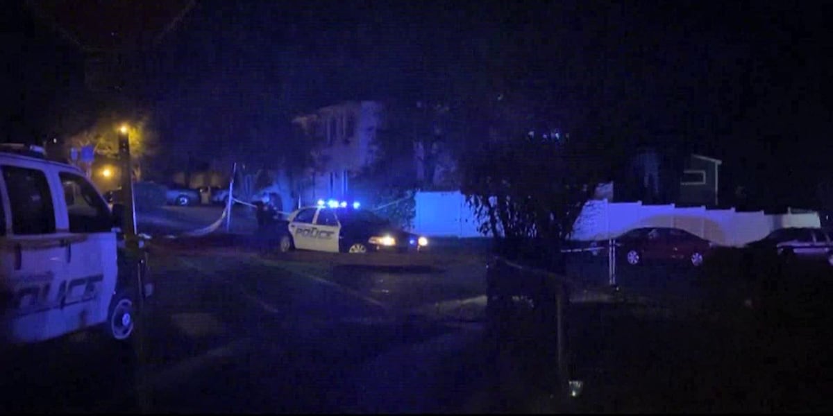 Jury Selection Process Starts In Fatal Charlotte Case