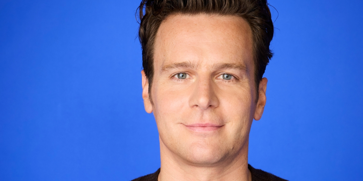Just In Time Review: Jonathan Groff Shines In A Stellar Bobby Darin Musical Just In Time Review: Jonathan Groff Shines In A Stellar Bobby Darin Musical