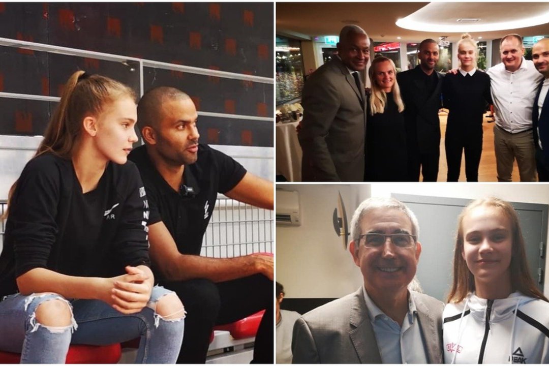 Justės Jocytės Karjeros Etapas Vilerbane: Oficialus Pabaiga Justės Jocytės Karjeros Etapas Vilerbane: Oficialus Pabaiga