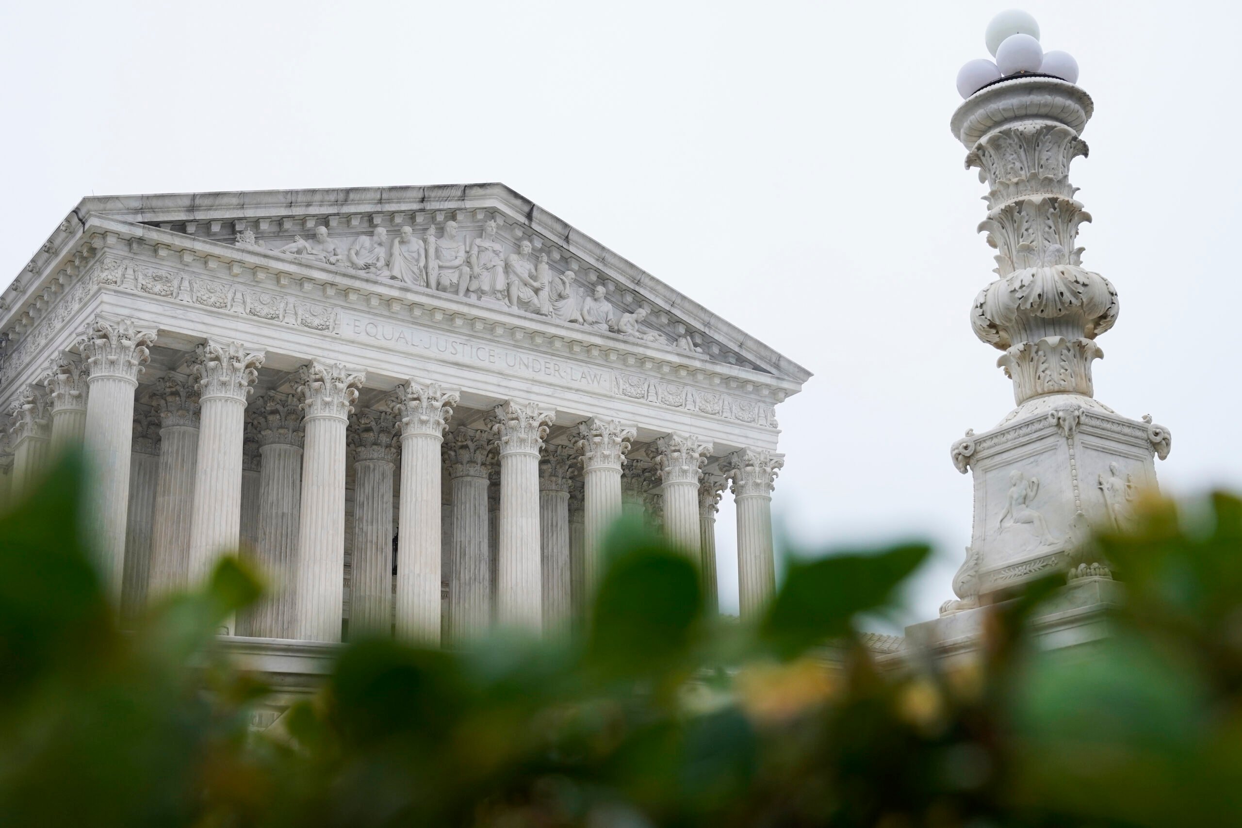 Justice Department Concludes Louisiana School Desegregation Case Justice Department Concludes Louisiana School Desegregation Case