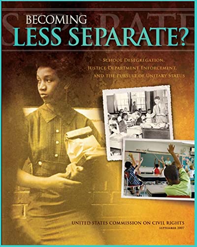 Justice Department Ends School Desegregation Order: What Happens Next? Justice Department Ends School Desegregation Order: What Happens Next?