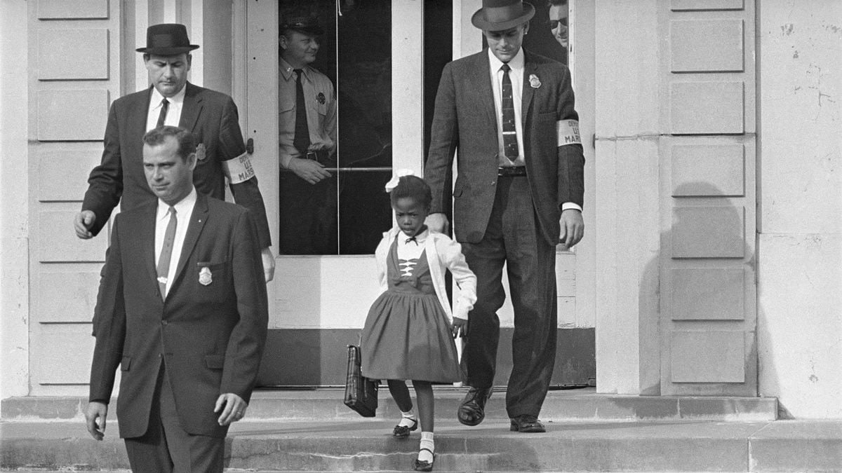 Justice Department Ends School Desegregation Order: What's Next? Justice Department Ends School Desegregation Order: What's Next?