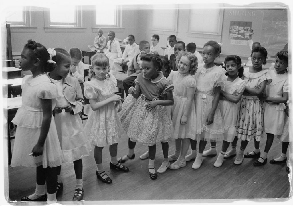 Justice Department's Decision: Implications For School Desegregation Justice Department's Decision: Implications For School Desegregation