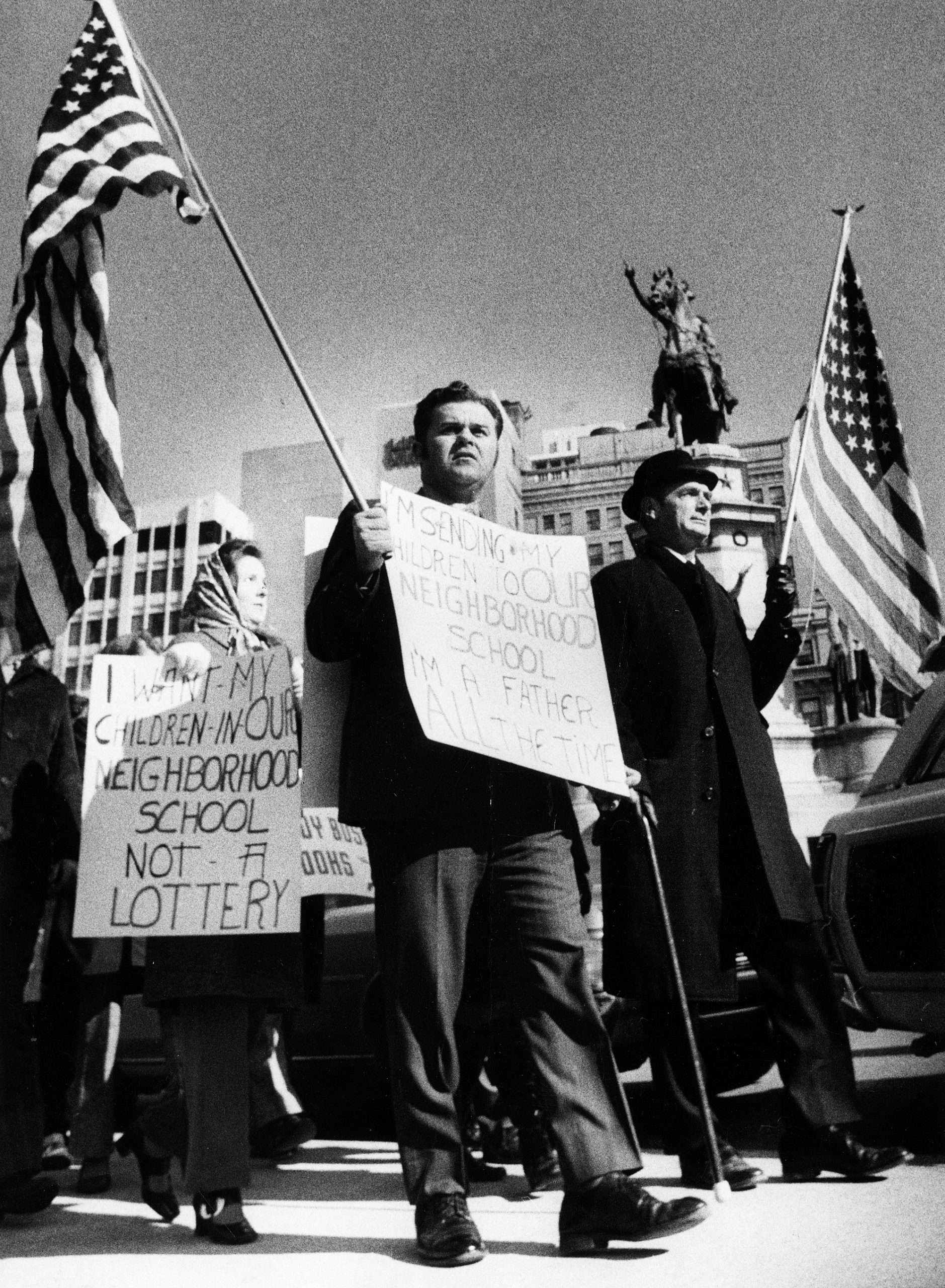 Justice Department's Decision To End School Desegregation Order: Implications And Future Of Desegregation Justice Department's Decision To End School Desegregation Order: Implications And Future Of Desegregation
