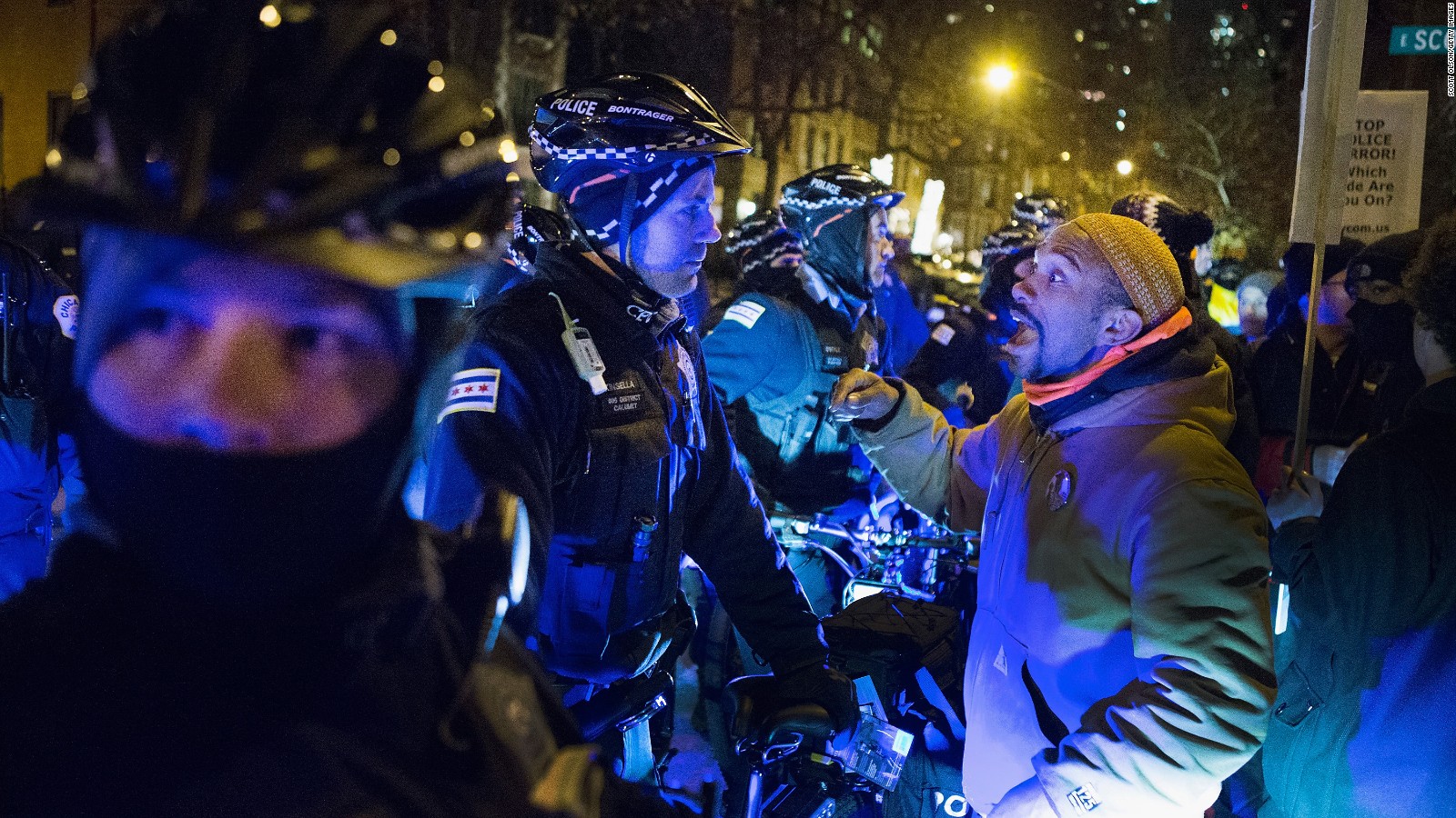Justice Sought After Brutal, Unprovoked Racist Killing Justice Sought After Brutal, Unprovoked Racist Killing