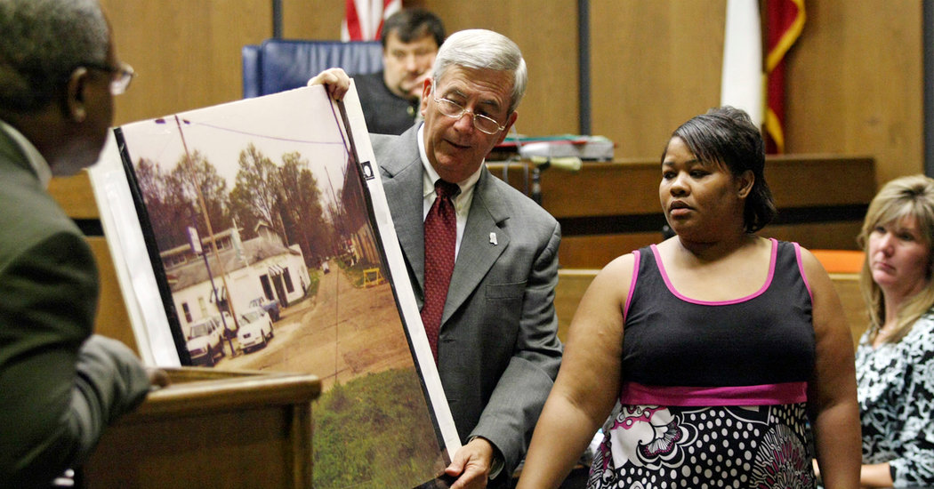 Justice Sought After Racist Killing Leaves Family In Despair