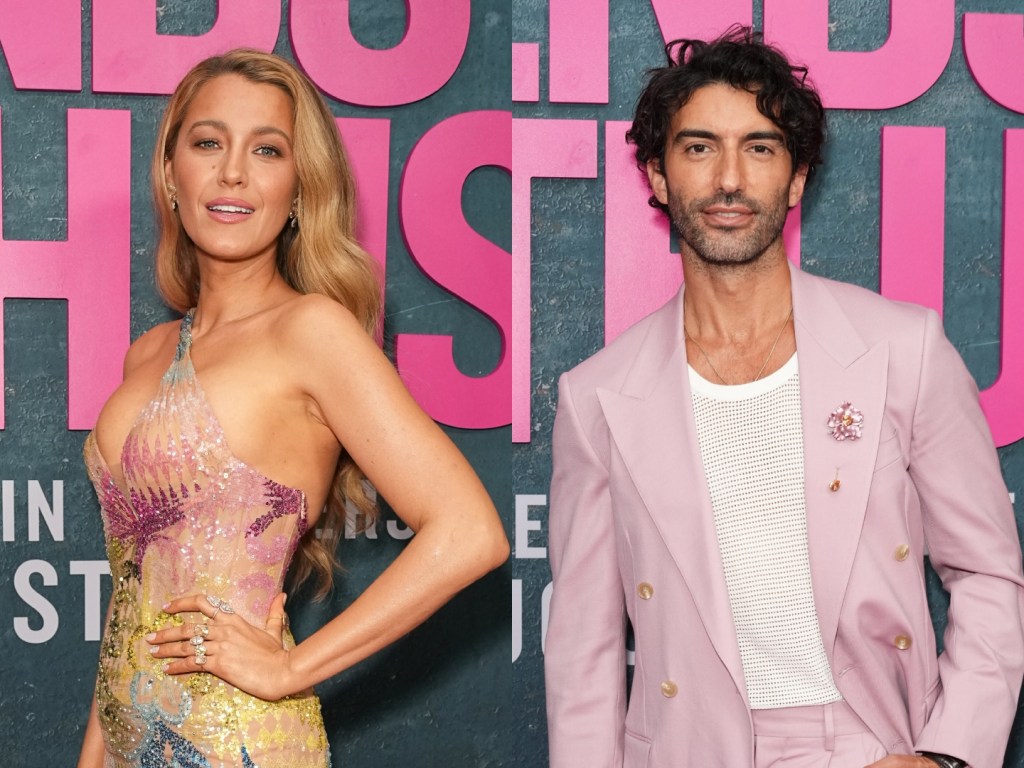 Justin Baldoni's Lawyer Files Opposing Brief To Blake Lively's Motion Justin Baldoni's Lawyer Files Opposing Brief To Blake Lively's Motion