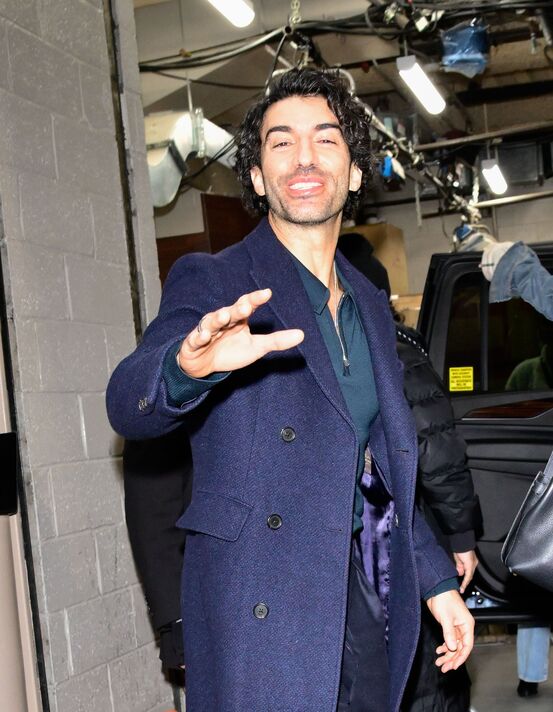 Justin Baldoni's Lawyer's Strong Response To Ryan Reynolds' Lawsuit Dismissal Attempt