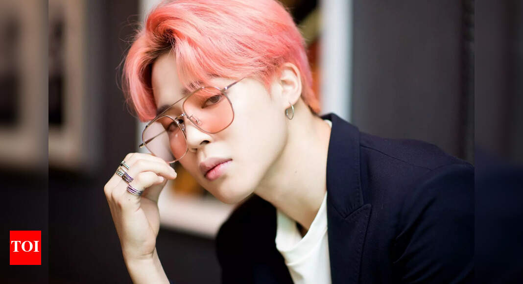 K-Pop Dominates AMA Nominations: Rosé, RM, Jimin, ATEEZ, And Stray Kids Lead The Pack