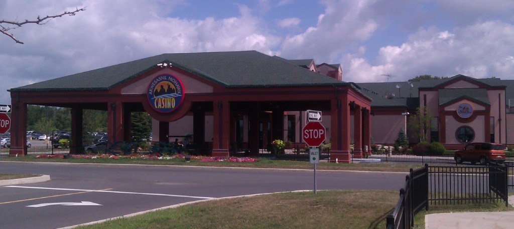 Kahnawake Casino Owners' $220 Million Lawsuit Against Mohawk Council Kahnawake Casino Owners' $220 Million Lawsuit Against Mohawk Council