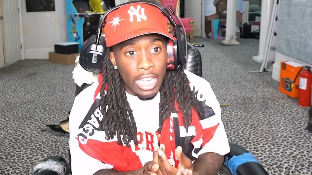 Kai Cenat's Streamer University: A Disappointing Update And What It Means Kai Cenat's Streamer University: A Disappointing Update And What It Means