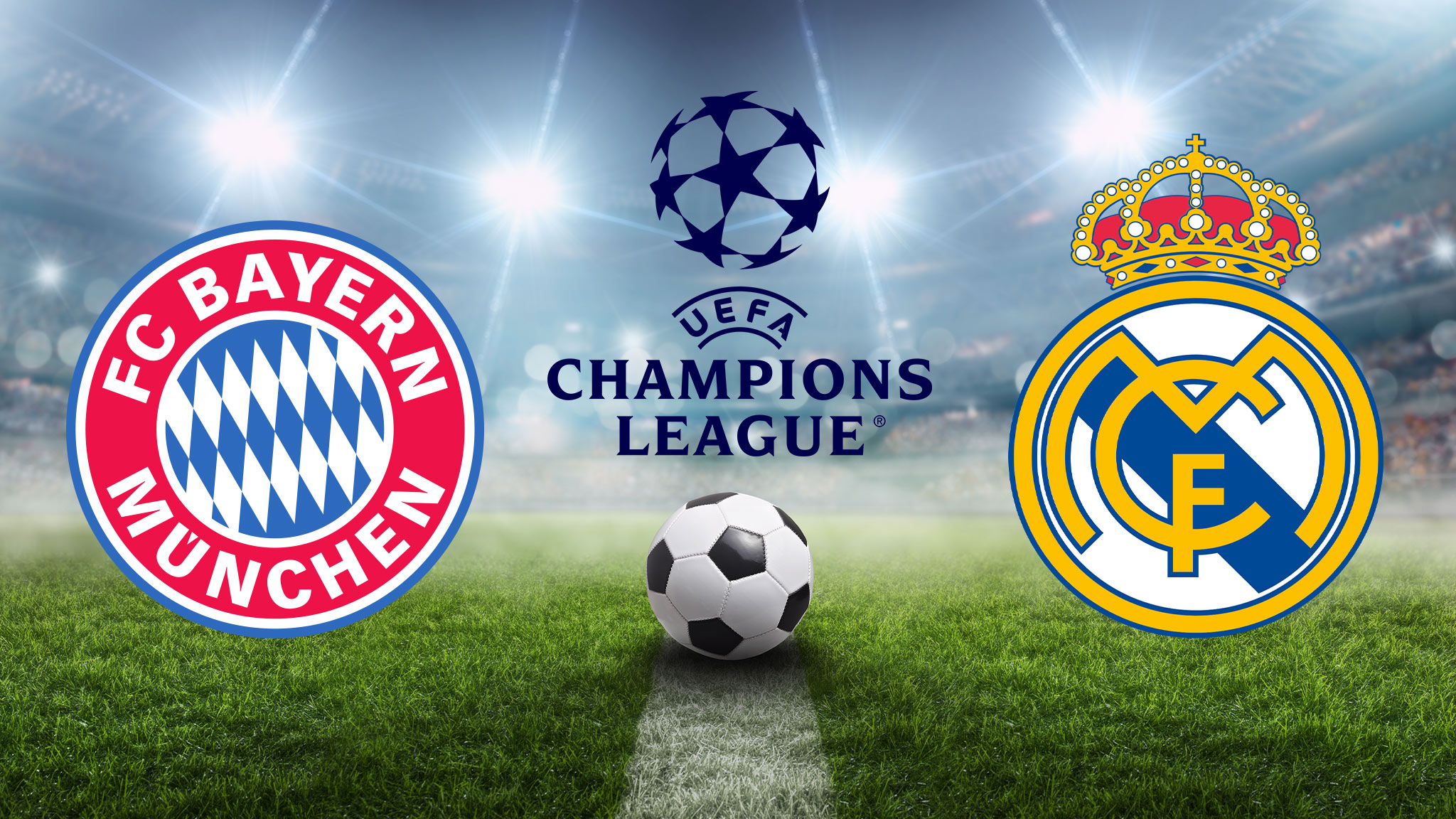 Kaiserslautern Vs. Bayern München: Champions League Begegnung Kaiserslautern Vs. Bayern München: Champions League Begegnung