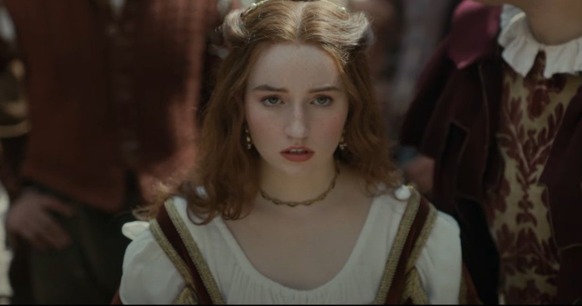Kaitlyn Dever's Best Performance Before The Last Of Us: A Harrowing Crime Drama Kaitlyn Dever's Best Performance Before The Last Of Us: A Harrowing Crime Drama