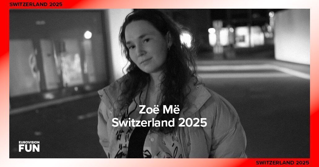 KAJ Vinner I Basel: Sverige Värd För Eurovision 2024? KAJ Vinner I Basel: Sverige Värd För Eurovision 2024?