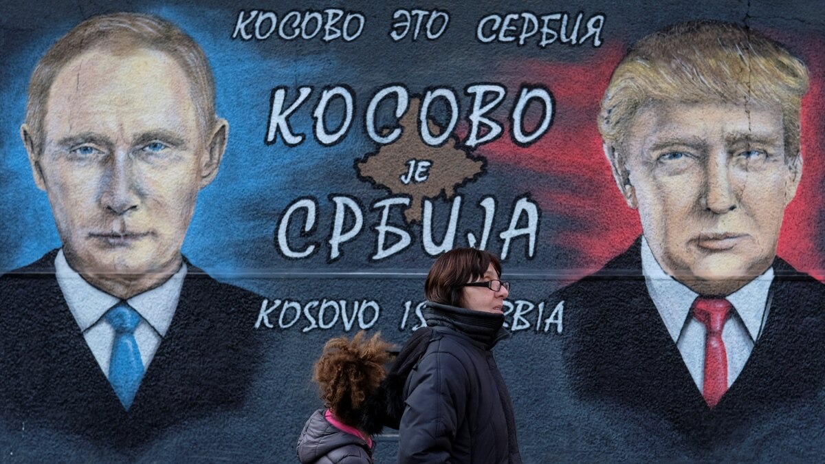 Как Трамп Может Способствовать Мирным Переговорам С Путиным Как Трамп Может Способствовать Мирным Переговорам С Путиным