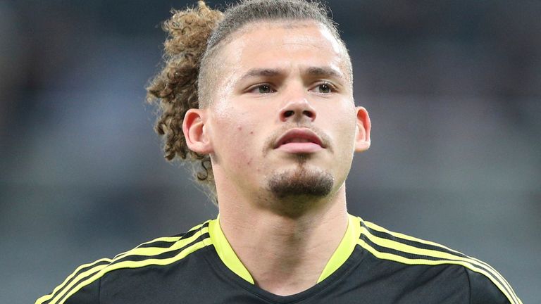 Kalvin Phillips: Leeds United's Transfer Plans Under Scrutiny Kalvin Phillips: Leeds United's Transfer Plans Under Scrutiny