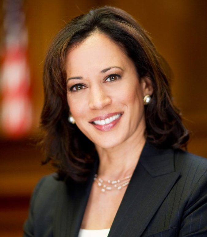 Kamala Harris: A New Chapter In American Politics Kamala Harris: A New Chapter In American Politics
