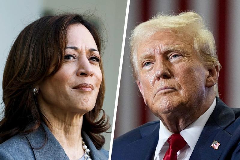 Kamala Harris' Political Future: What's Next For The Vice President? Kamala Harris' Political Future: What's Next For The Vice President?