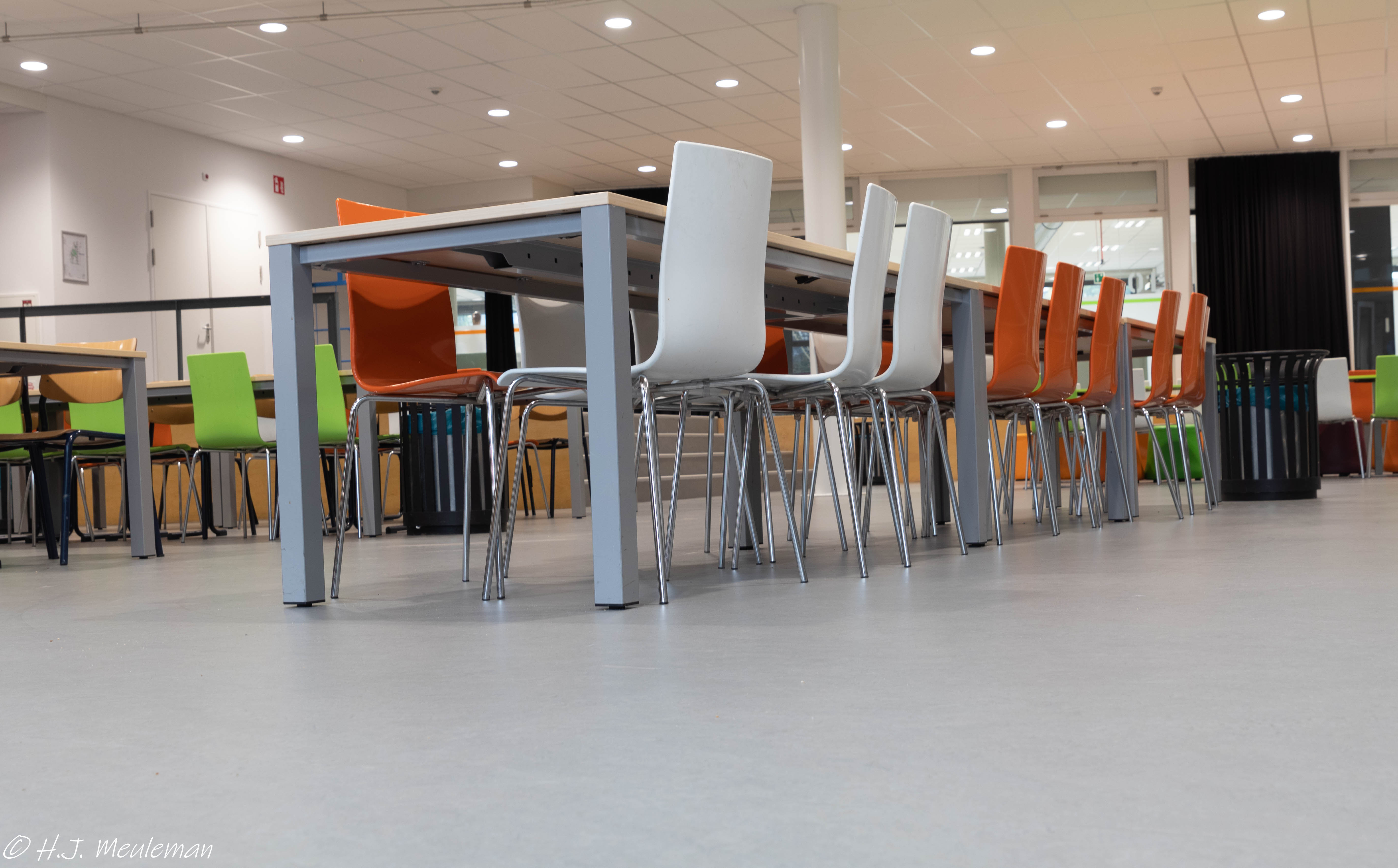Kampen: Rechtszaak Over Stroomvoorziening Nieuw Duurzaam Schoolgebouw Kampen: Rechtszaak Over Stroomvoorziening Nieuw Duurzaam Schoolgebouw