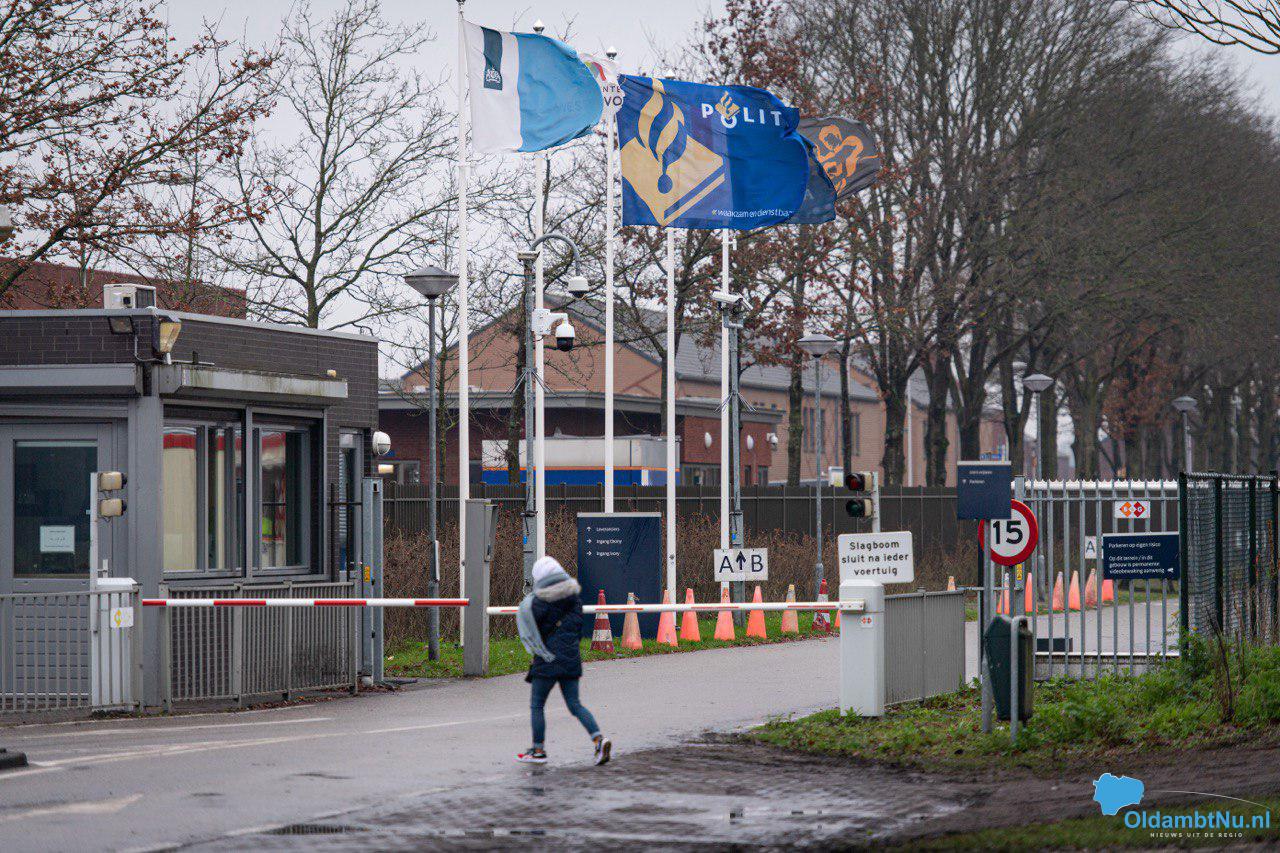 Kampen Start Kort Geding Tegen Enexis: Stroomnetaansluiting Centraal Kampen Start Kort Geding Tegen Enexis: Stroomnetaansluiting Centraal
