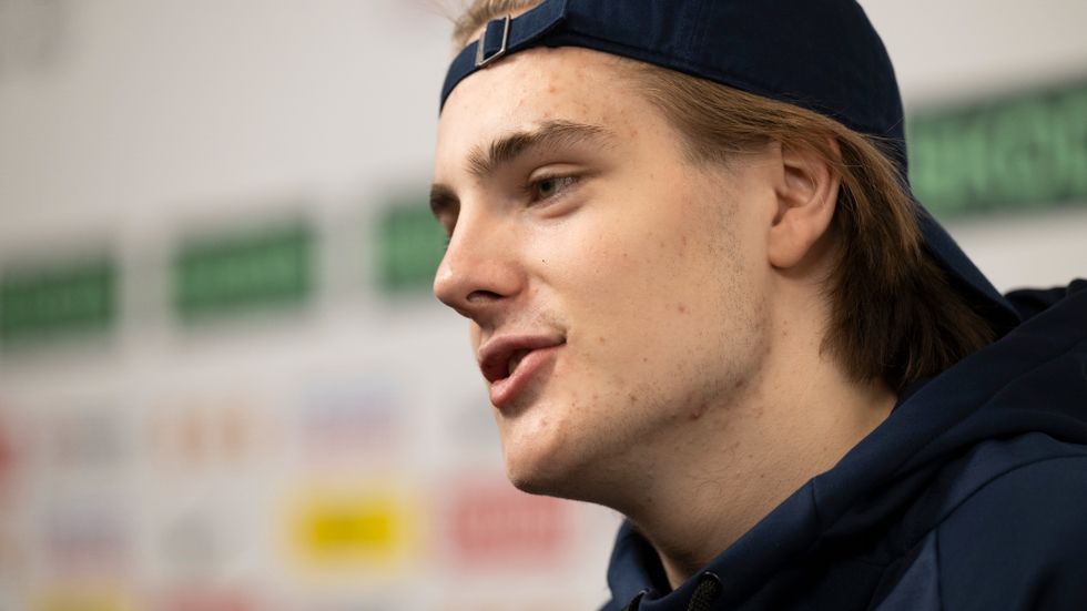 Kanadensiska Stjärnor Vill Spela VM-hockey: Tre Kronors Lagbygge Och Tjeckiens Hopp, Pastrnak Kanadensiska Stjärnor Vill Spela VM-hockey: Tre Kronors Lagbygge Och Tjeckiens Hopp, Pastrnak